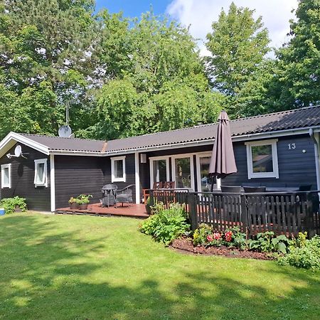 Holiday House, One Hour Away From Copenhagen, Pets Allowed, 4 Rooms Jægerspris Kültér fotó