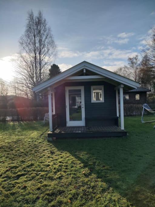 Holiday House, One Hour Away From Copenhagen, Pets Allowed, 4 Rooms Jægerspris Kültér fotó