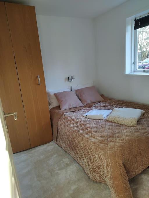 Holiday House, One Hour Away From Copenhagen, Pets Allowed, 4 Rooms Jægerspris Kültér fotó