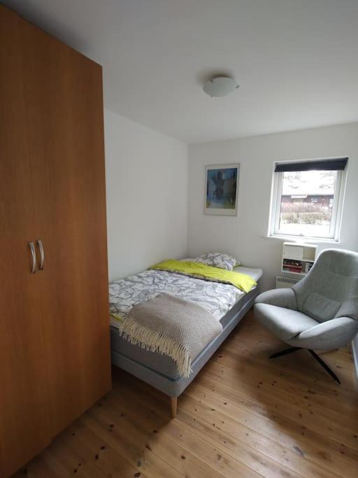 Holiday House, One Hour Away From Copenhagen, Pets Allowed, 4 Rooms Jægerspris Kültér fotó