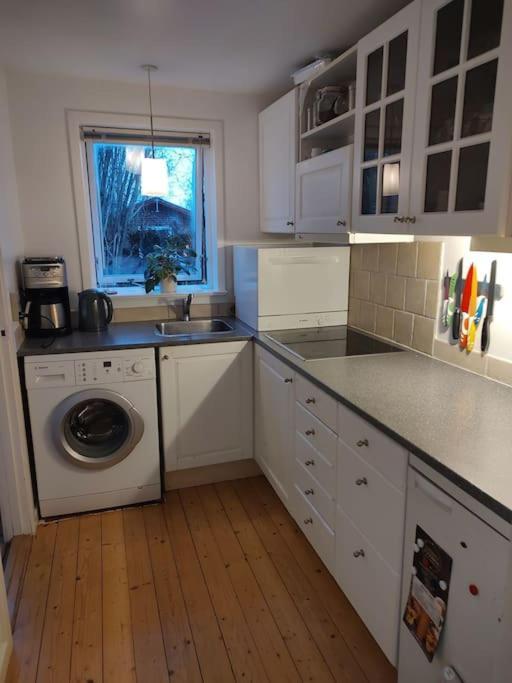 Holiday House, One Hour Away From Copenhagen, Pets Allowed, 4 Rooms Jægerspris Kültér fotó