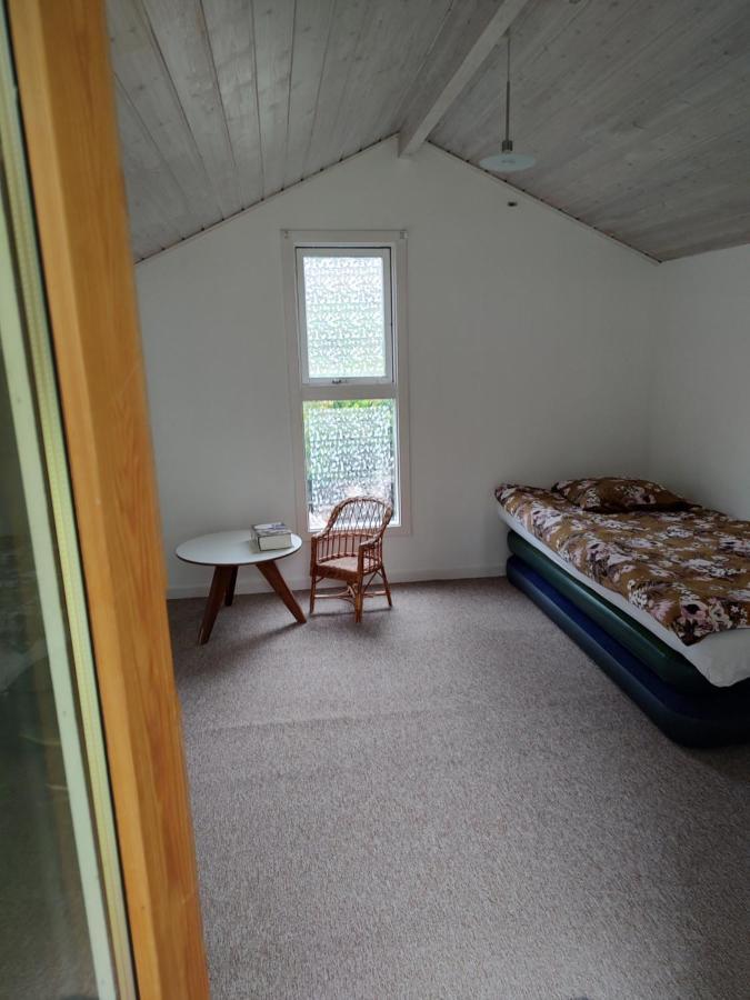 Holiday House, One Hour Away From Copenhagen, Pets Allowed, 4 Rooms Jægerspris Kültér fotó
